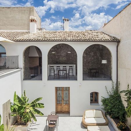 Hotel Casa Rabat Huertas Exterior foto